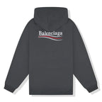 Sudadera Balenciaga