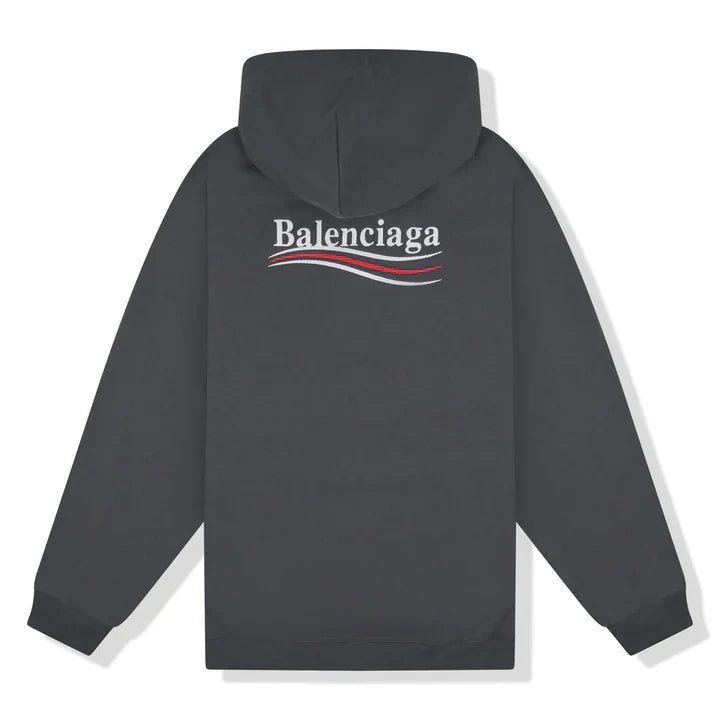 Sudadera Balenciaga