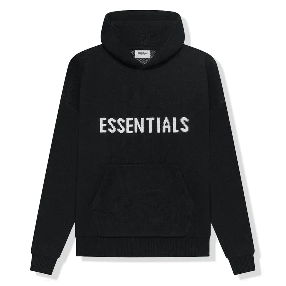 Sudadera Essentials