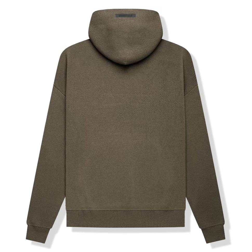 Sudadera Essentials