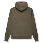 Sudadera Essentials