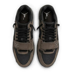 Jordan Jack Travis Scott Mocha