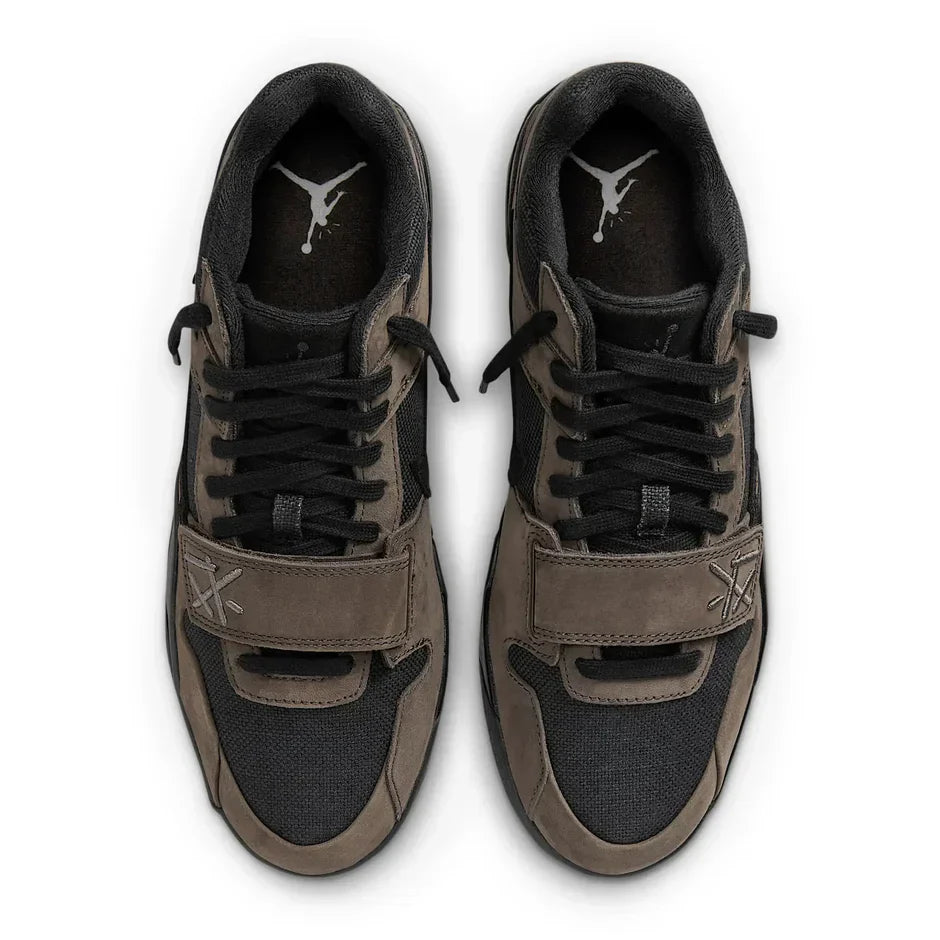 Jordan Jack Travis Scott Mocha
