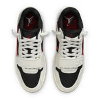 Jordan Travis Scott University Red