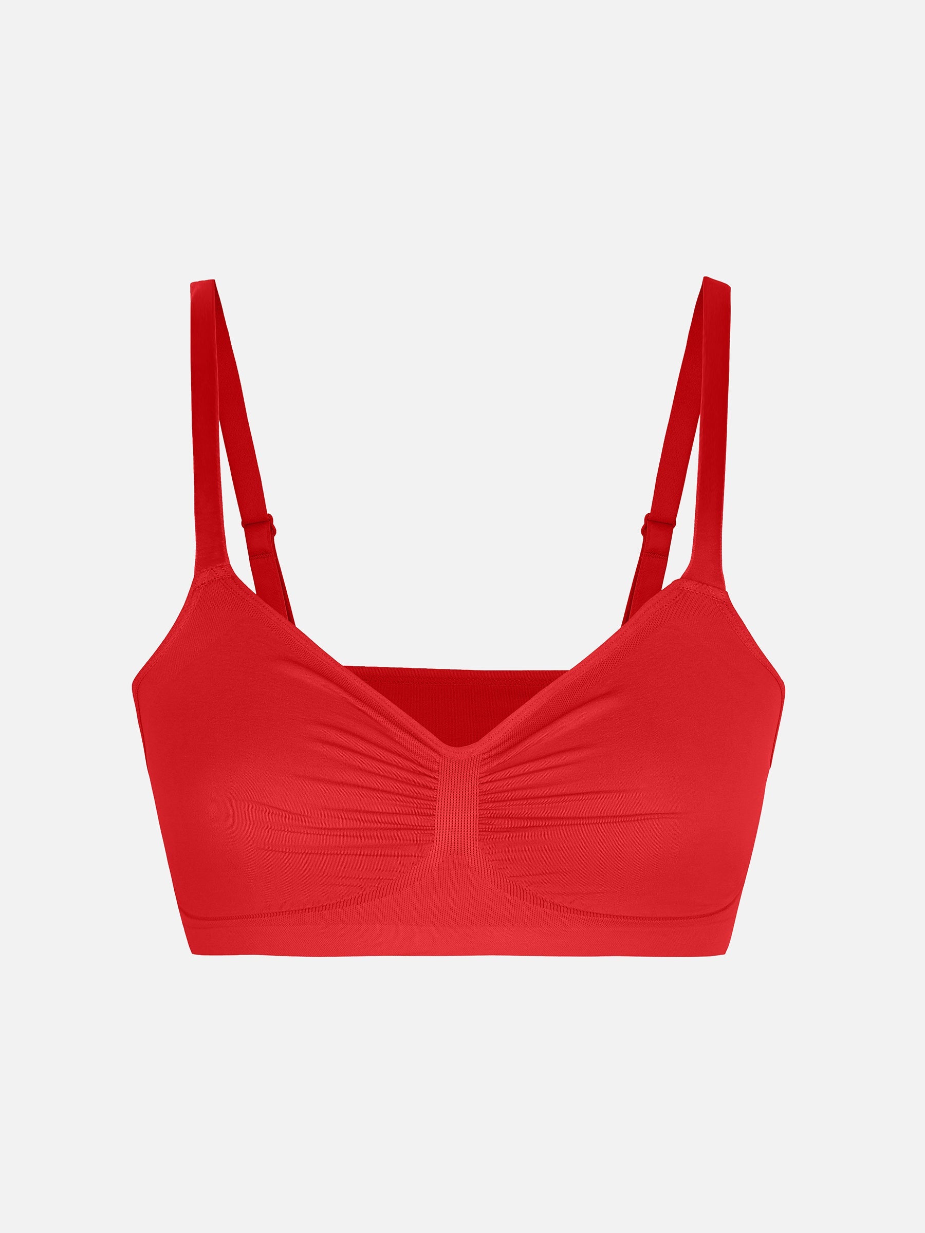 Lot de soutiens-gorge MyCurve sans armatures et sans coutures