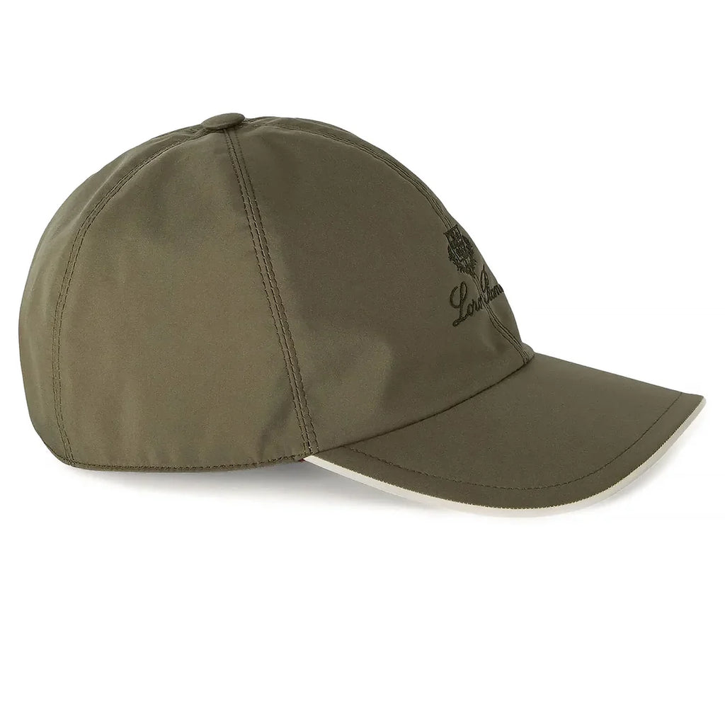 Gorra Loro Piana