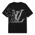 Camiseta LV