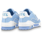 LV Trainer Blue