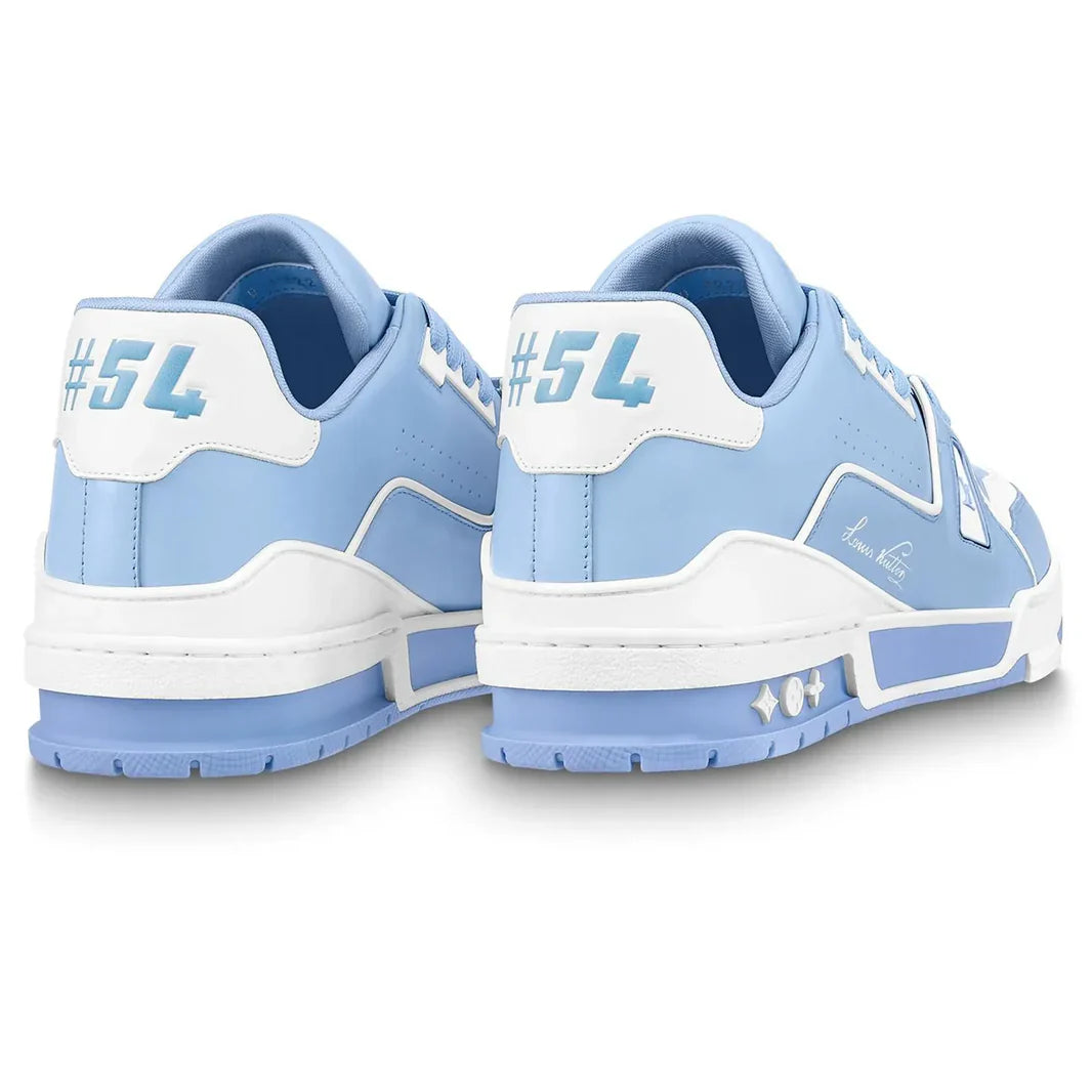 LV Trainer Blue