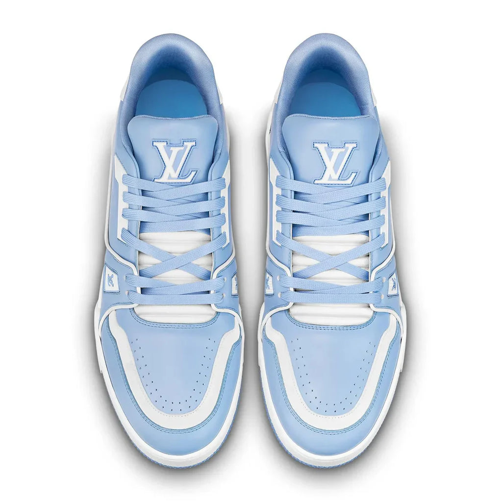 LV Trainer Blue