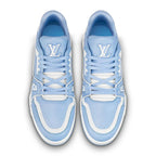 LV Trainer Blue
