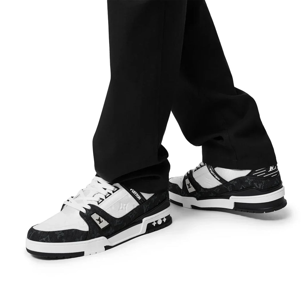 LV Trainer Black