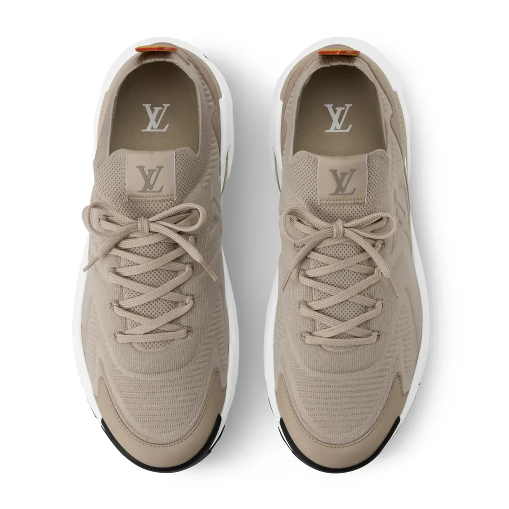 Calzado LV Tatic Beige