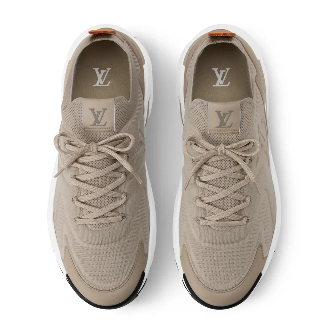 Calzado LV Tatic Beige