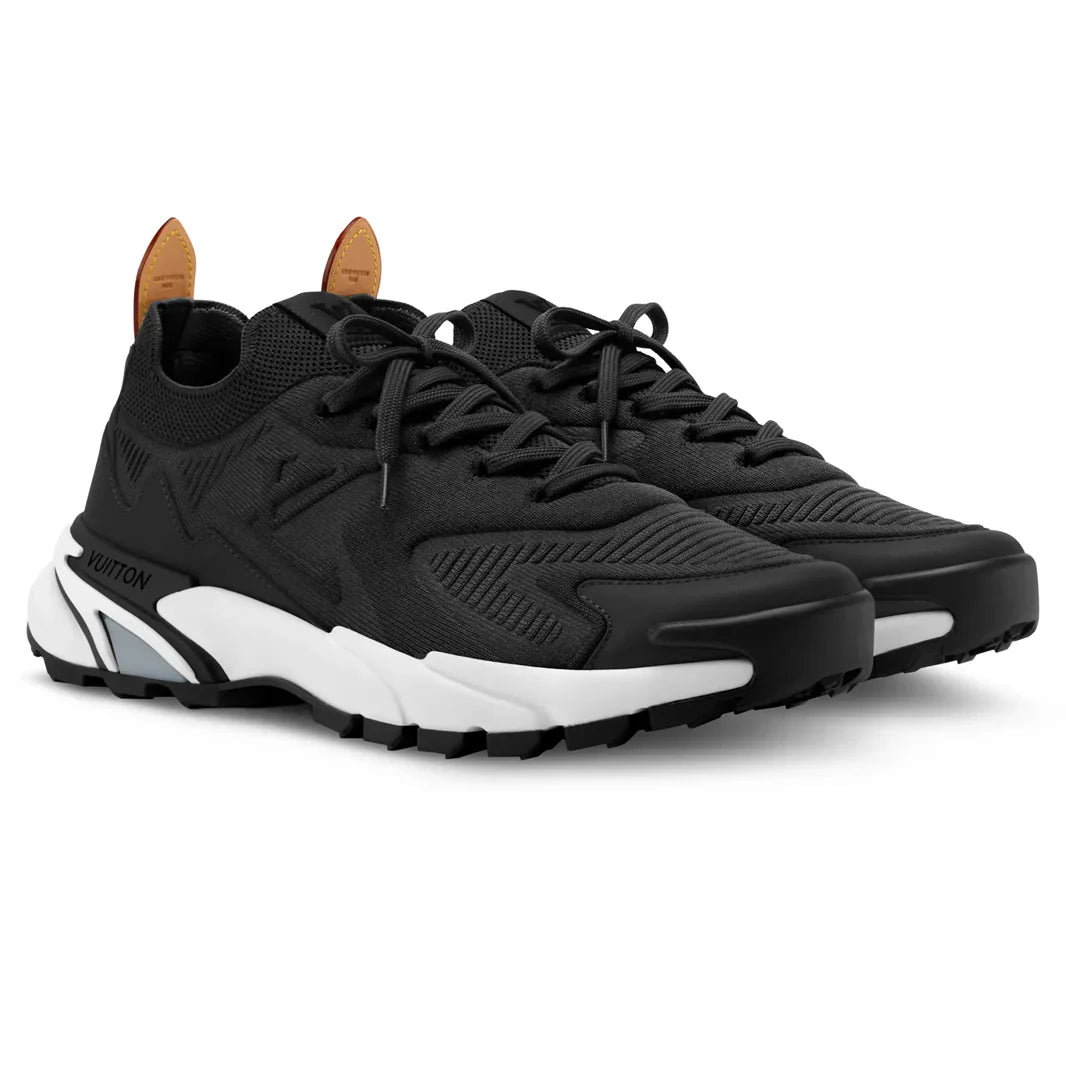 Calzado LV Tatic Black