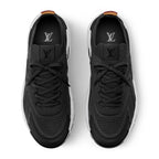 Calzado LV Tatic Black