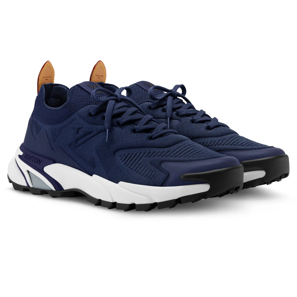 Calzado LV Tatic Blue Navy