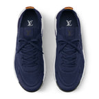 Calzado LV Tatic Blue Navy