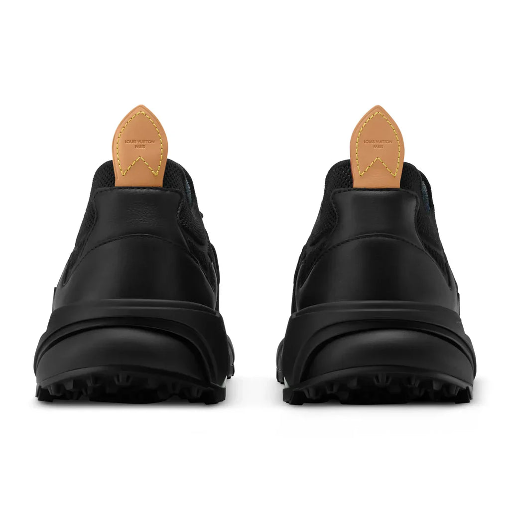 Calzado LV Tatic Triple Black