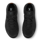 Calzado LV Tatic Triple Black