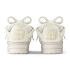 LV Skate White