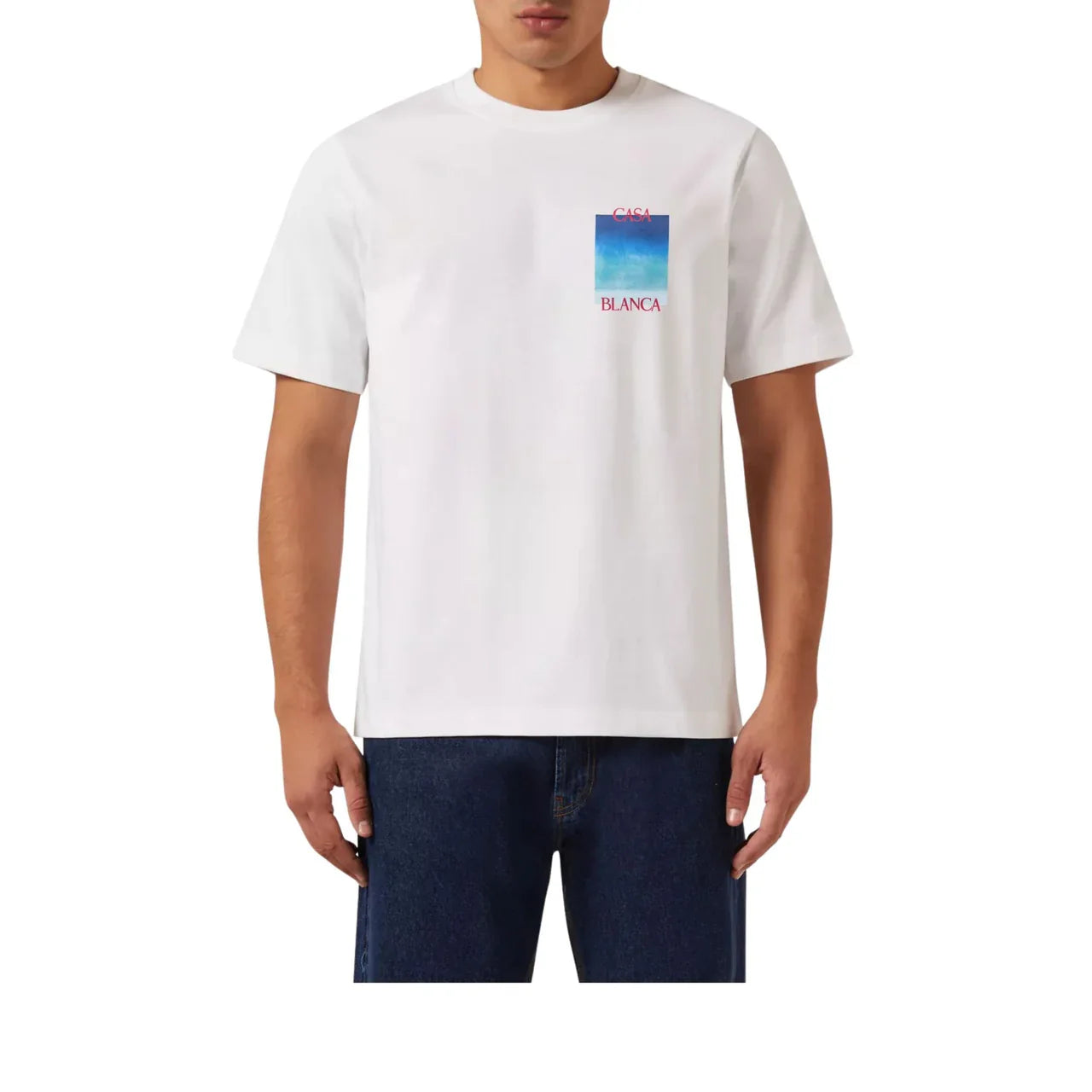 Camiseta Casablanca