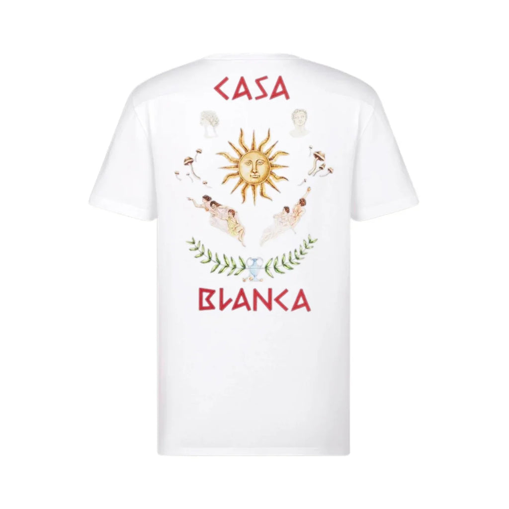 Camiseta Casablanca