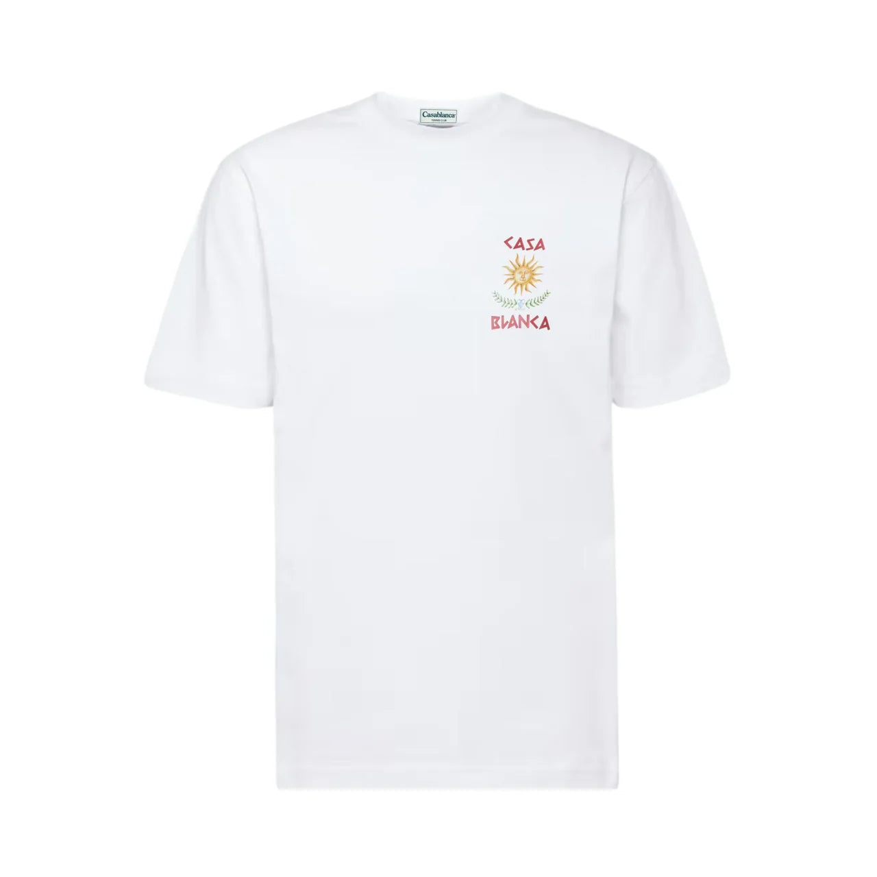Camiseta Casablanca
