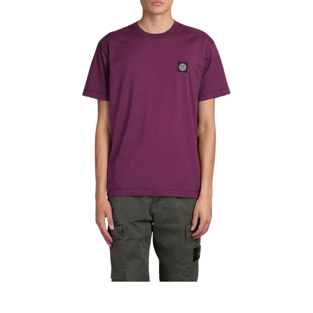 Camiseta Stone Island