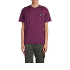 Camiseta Stone Island