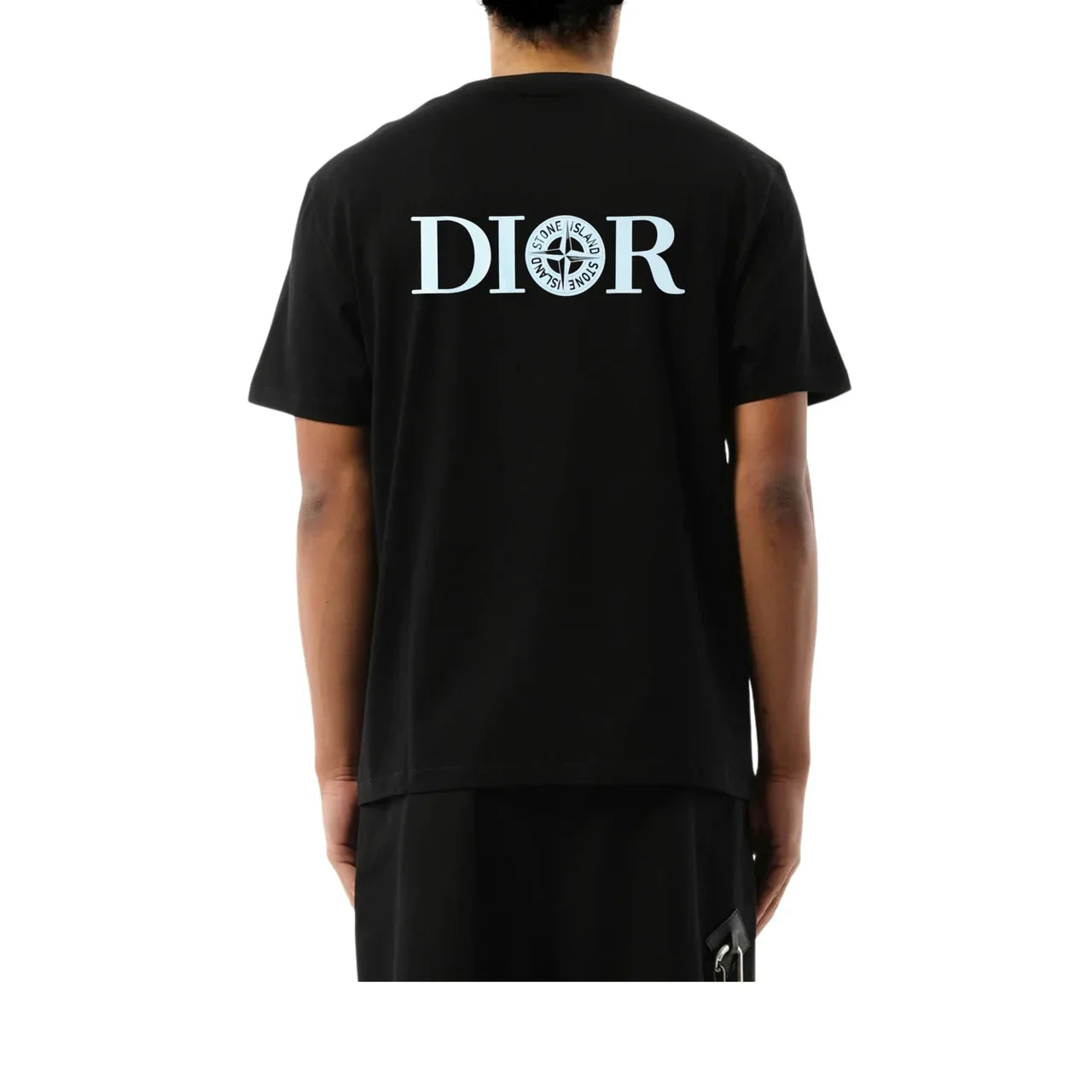 Camiseta Dior x Stone