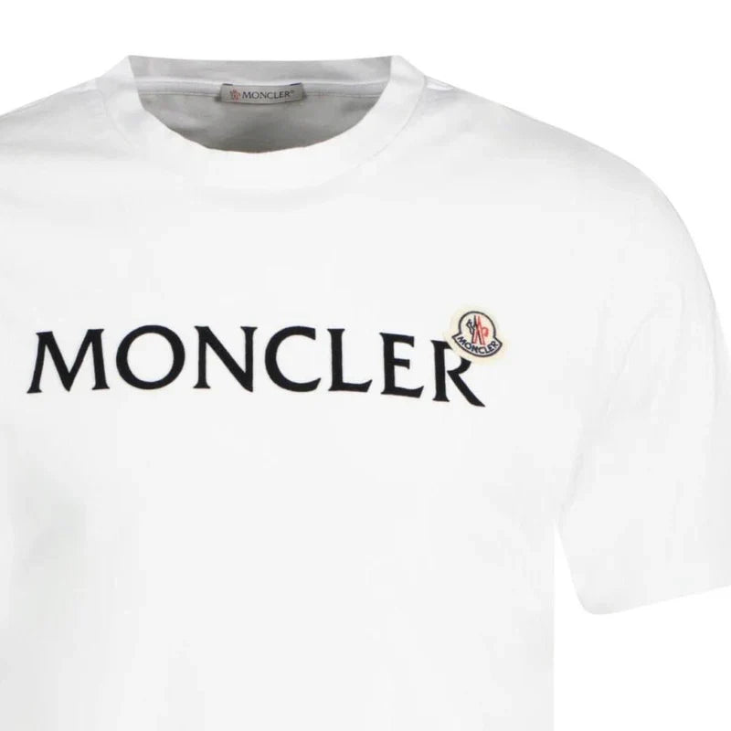 Camiseta Moncler