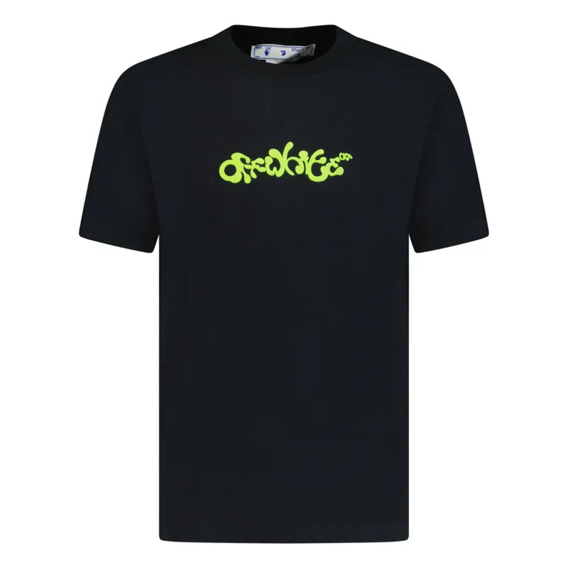Camiseta Off White