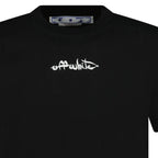 Camiseta Off White