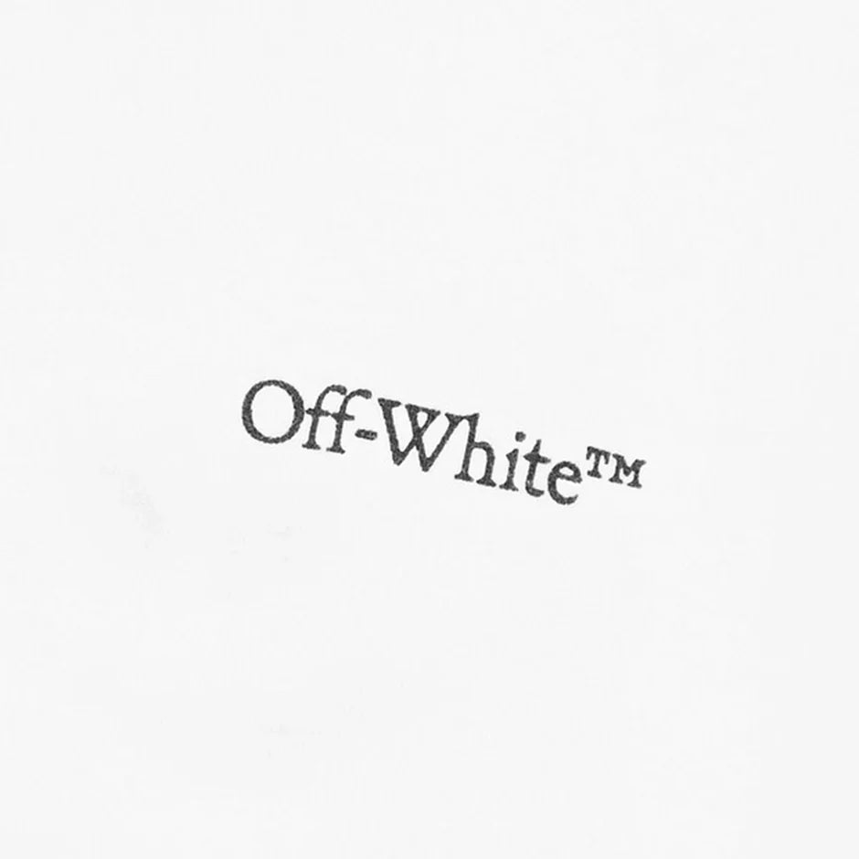 Camiseta Off White