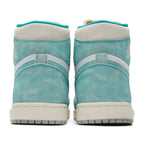 Jordan 1 Turbo Green