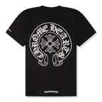 Camiseta Chrome Hearts