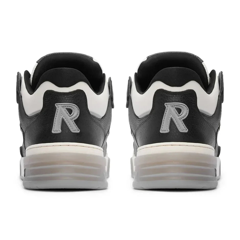 Represent White Black Studio