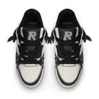 Represent White Black Studio