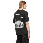 Camiseta Rhude