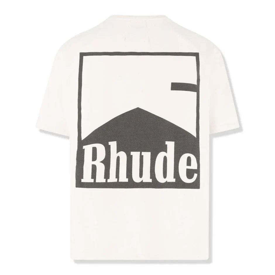 Camiseta Rhude
