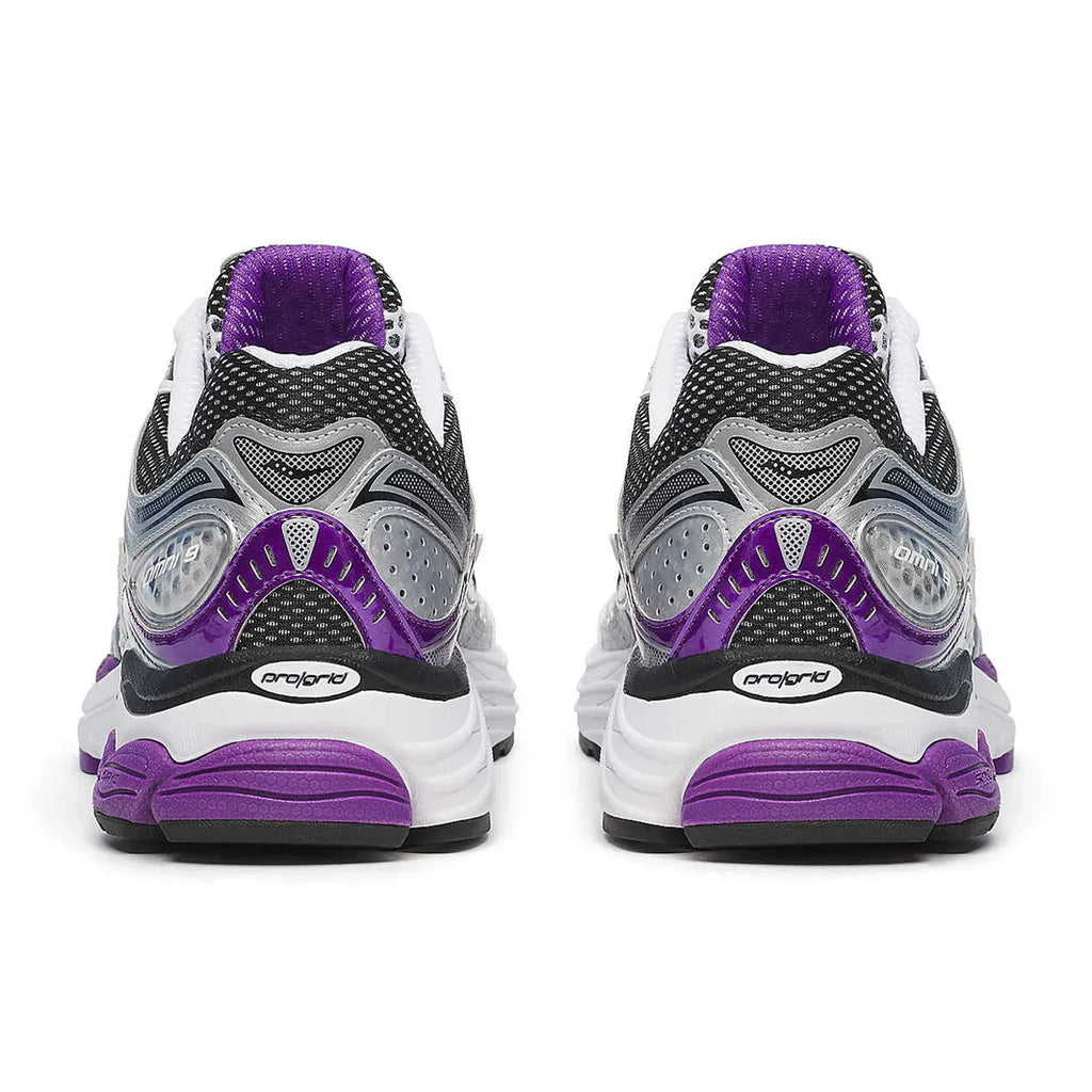 Saucony Progrid