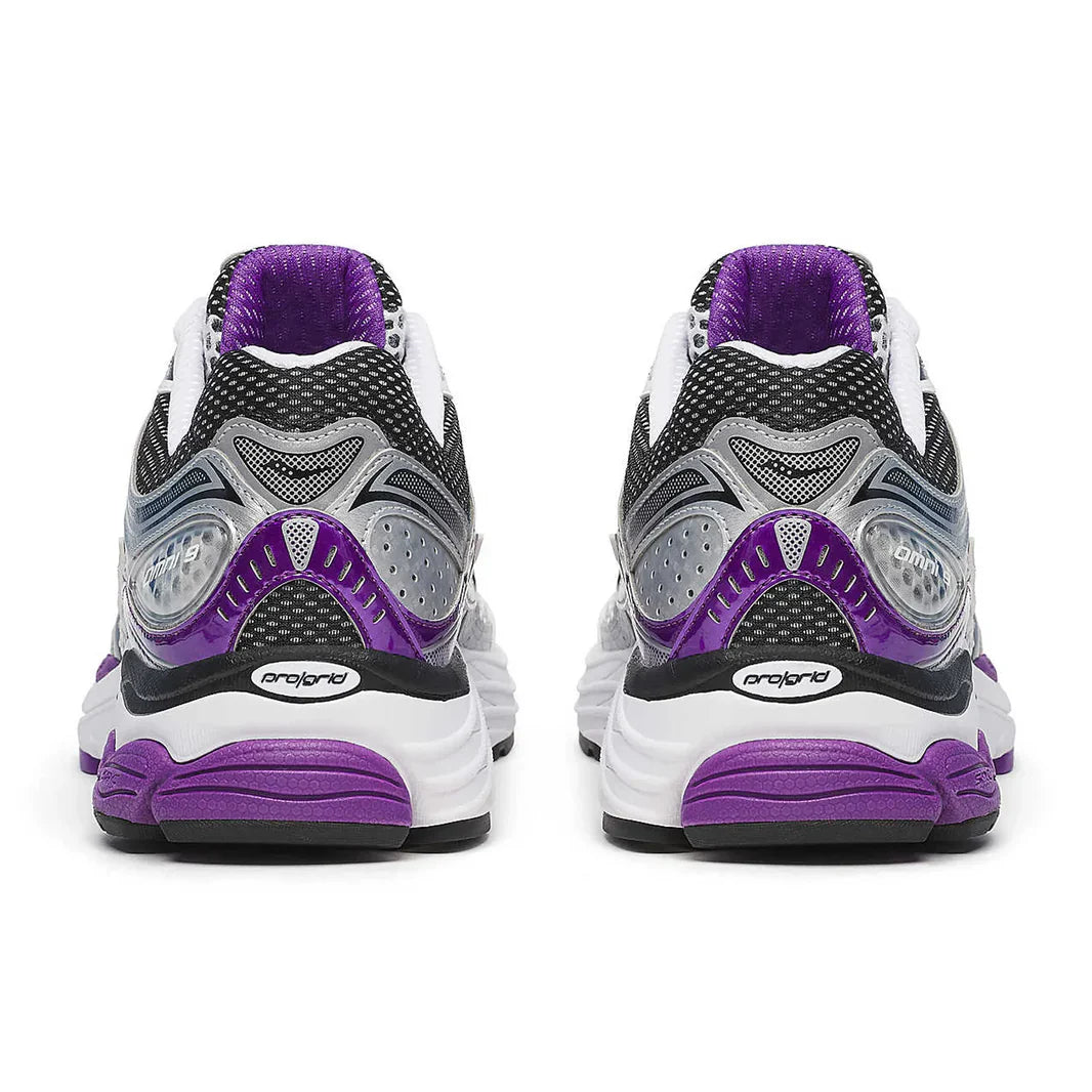 Saucony Progrid