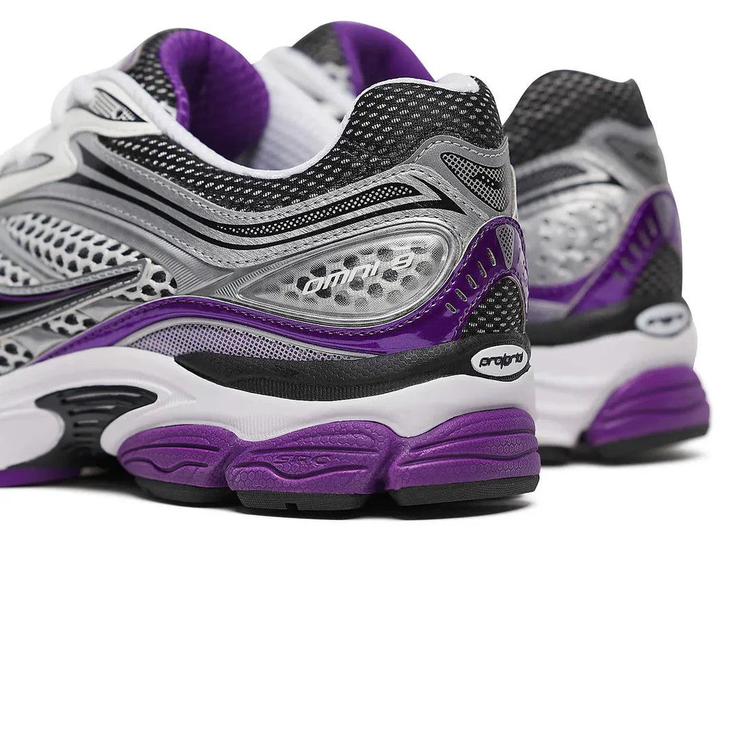 Saucony Progrid