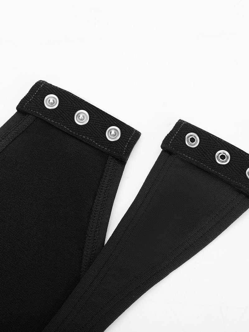 MyCurve Seamless Built-in Bra Waist and Tummy Control Thong Bodysuit