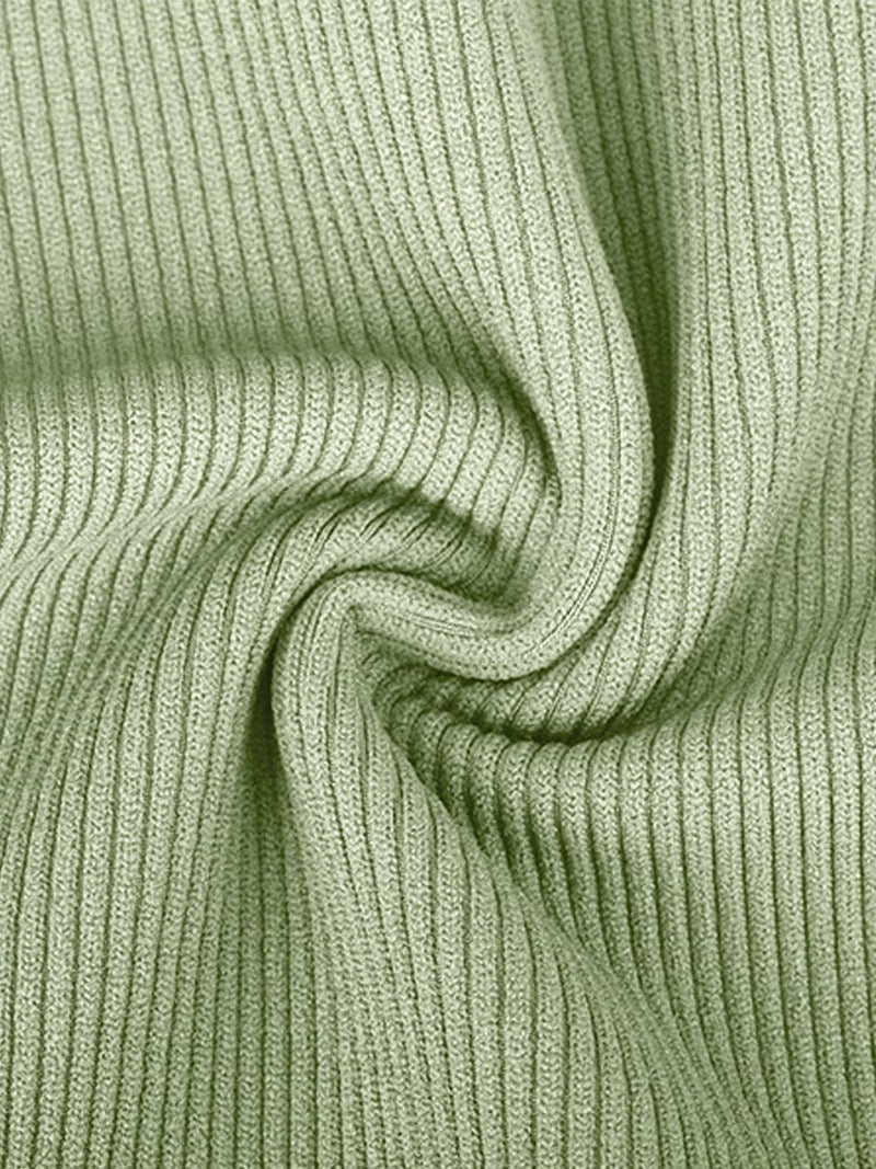 MyCurve Seamless Sleeveless Irregular Ruffled Hem Waist and Abdomen Shaping Dress