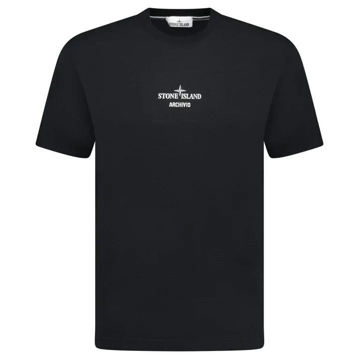 Camiseta Stone Island