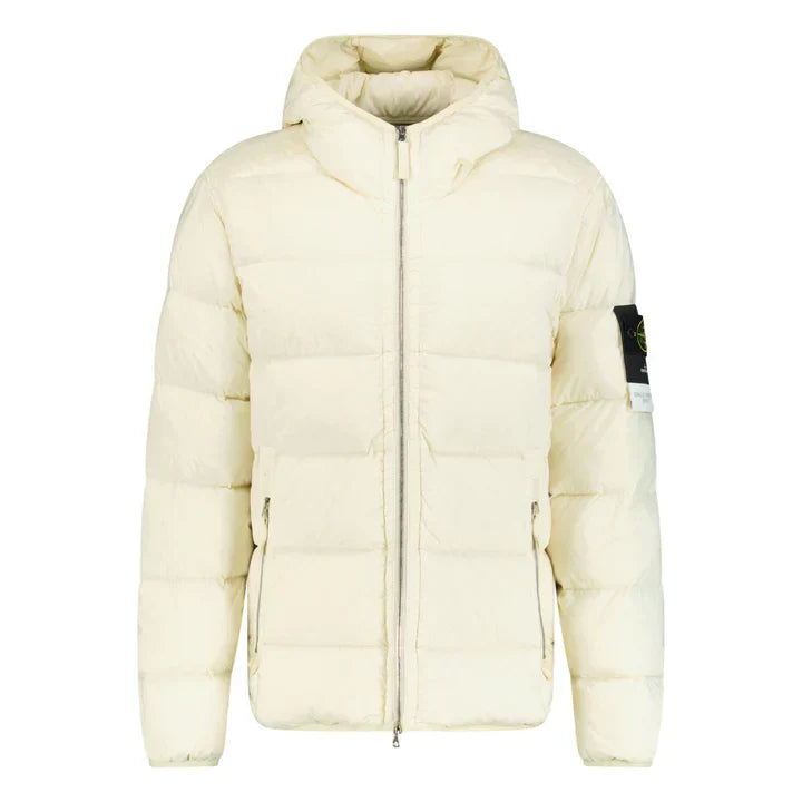 Abrigo Stone Island