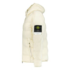 Abrigo Stone Island